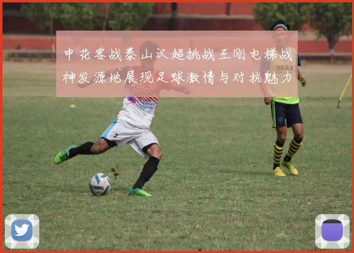 申花客战泰山汉超挑战王刚电梯战神发源地展现足球激情与对抗魅力